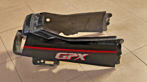 Kawasaki gpx750 1987 88 - gpx750-r,