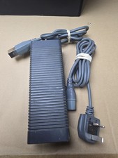 Microsoft Xbox 360 Power