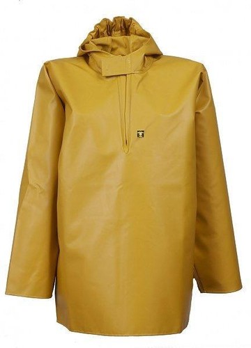 Guy cotten smock - cotten, nylpeche