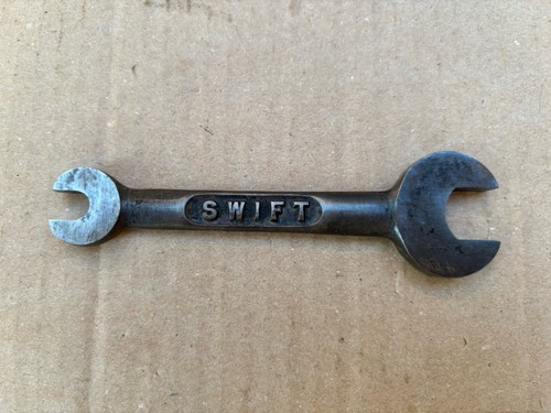 Vintage swift motorcycle - vintage, multi