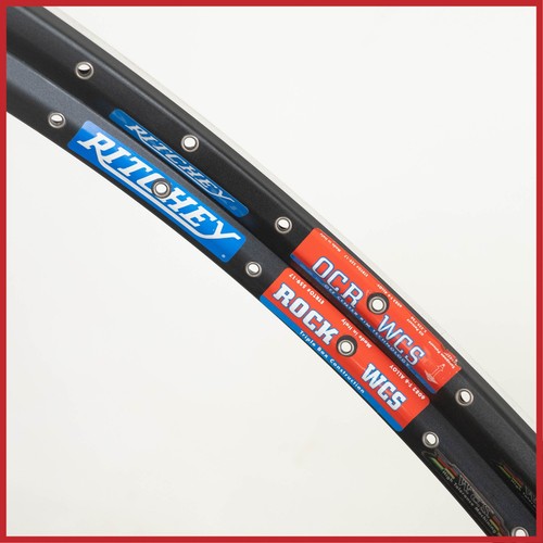 Nos ritchey ocr - ocr, wcs