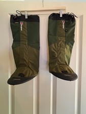 Berghaus Yeti Gore-tex gaiters Size Small never worn