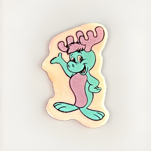 Novelty disney wuzzles cartoon - novelty,