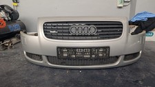 Audi TT MK 1 Quattro 1.8 TFSI -  Front Bumper with headlight washers