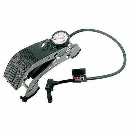 Michelin foot pump with - michelin,