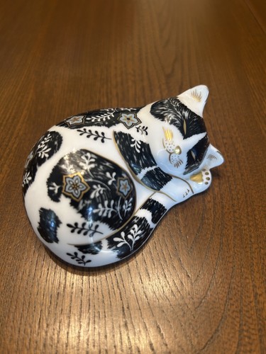 Royal crown derby - royal,