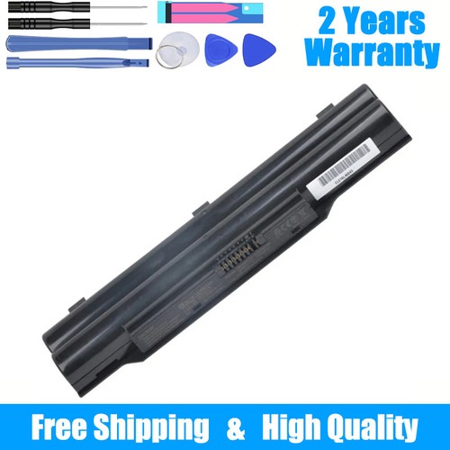 Battery for fujitsu - battery,