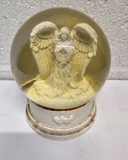 Angel 12cm Snow Globe -