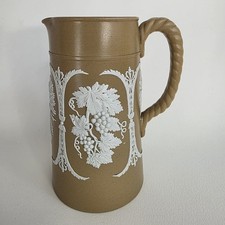 Antique England Dudson 19th