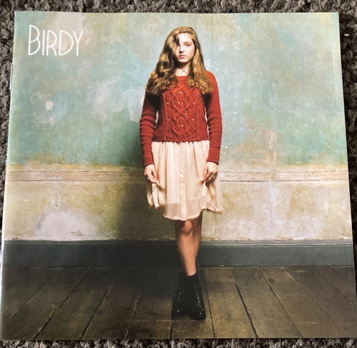 Birdy album - birdy, (cd)