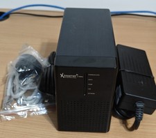 Xtreamer Personal Web Storage