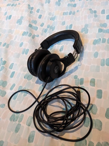 Audio technica atm - audio, 30x