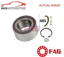 WHEEL BEARING KIT REAR FAG 713