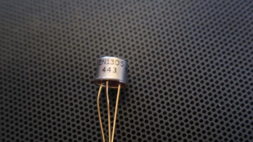 2n1305 texas gold lead - x2,