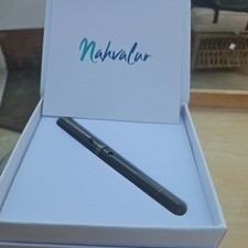 Nahvalur Nautilus Fountain Pen