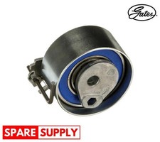 TENSIONER PULLEY, TIMING BELT