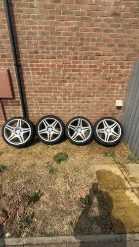 Original mercedes amg benz - original,