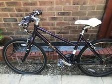 Pendleton Brooke ladies bike