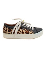 Moda in Pelle Women's Trainers