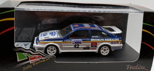 Trofeu rruk102 ford - 1/43,