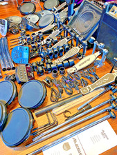 Alesis DM6 E-Drum – Snare