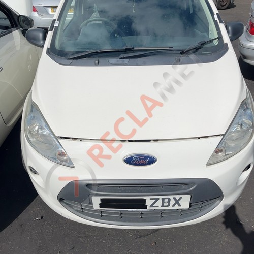 Ford studio plus mk2 - plus, (b420)