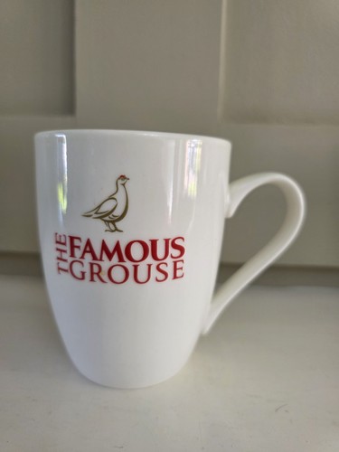 The famous grouse whisky - the,