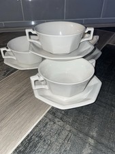 SET 4 JOHNSON BROTHERS