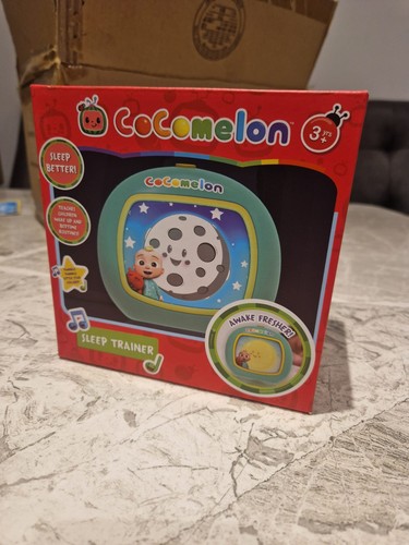 Cocomelon sleep trainer night - trainer,,