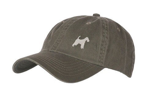 Fox terrier clothing - fox,