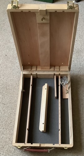Daler rowney edinburgh wooden - rowney,