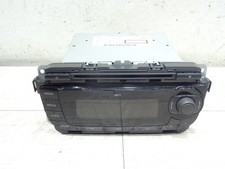 2010 SEAT ALTEA RADIO STEREO CD PLAYER 5P0035153B