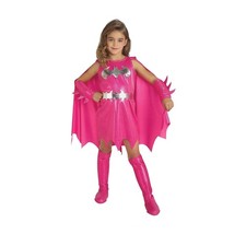 Rubies - Batgirl Costume