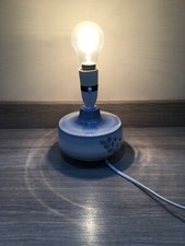Jersey Pottery - Lamp Base -