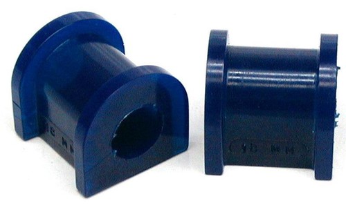 Superpro front roll bar bush - roll,