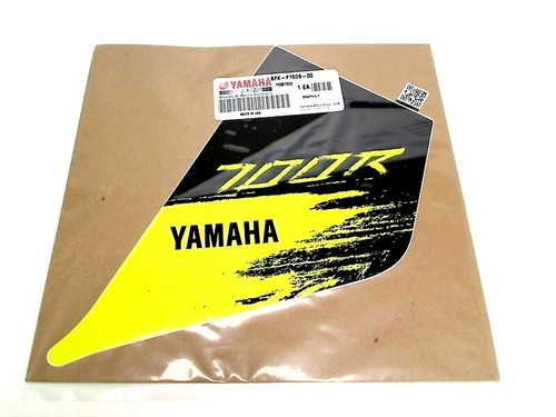 Bfk f15d9 sticker yamaha - bfk-f15d9-00,