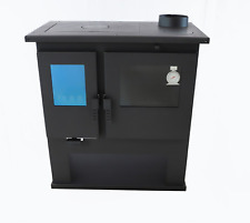 Cooking Wood Burning Stove