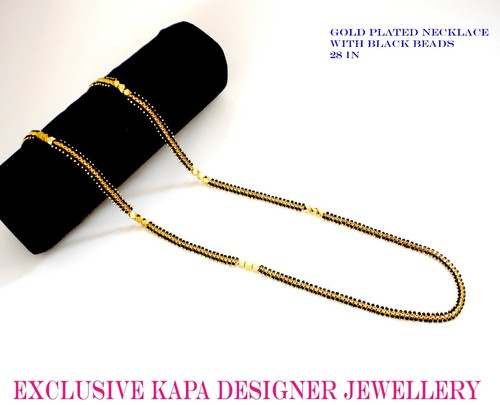Kapa 22ct gold plated - kapa,
