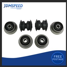 A Full Set Of Leaf Spring