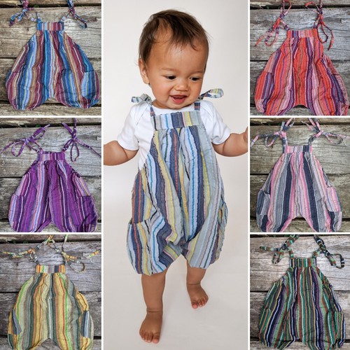 Kids dungarees children baby - kids, children's