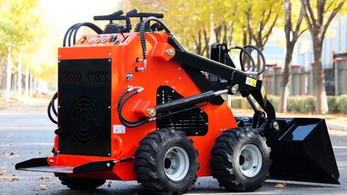 New typhon stomp - new, 1,800lbs
