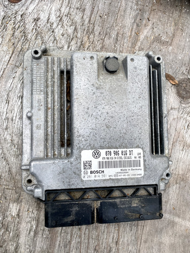 2008 touareg module - 04-08,