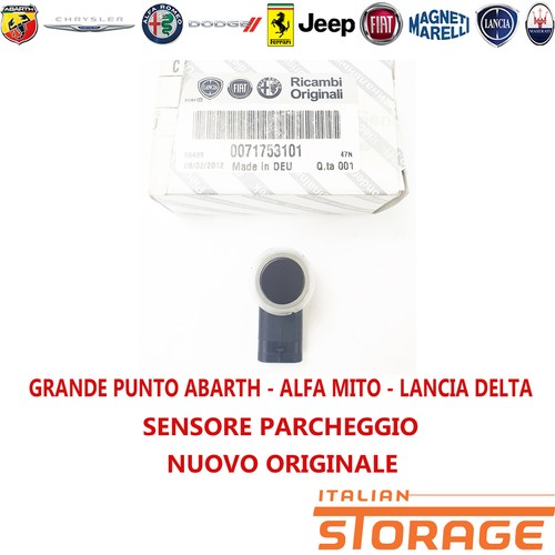 Great punto abarth - abarth, mito