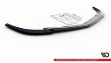 Front Diffuser Splitter Maxton