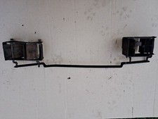 Single Port Air Control Flaps, & Linkage for 1200 & 1500 VW Air cooled Engine