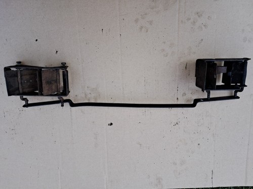 Single port air control flaps - single,