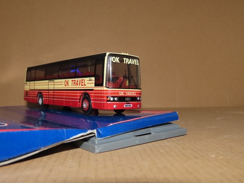 Corgi scale 42705 van - 42705,