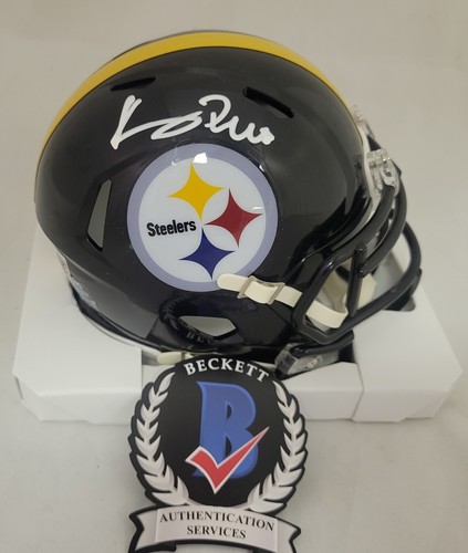 Kenny pickett signed - pickett,