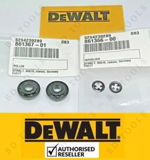 4pcs Genuine Dewalt Guard