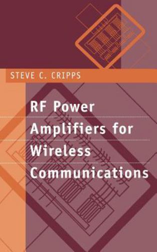 Power amplifiers for - power,